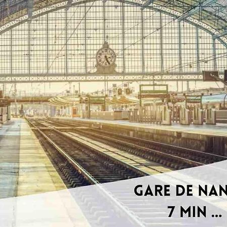 Le Pommeraye Nantes Luaran gambar